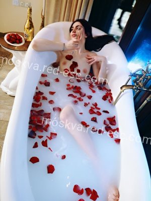 Алина — Кяхта