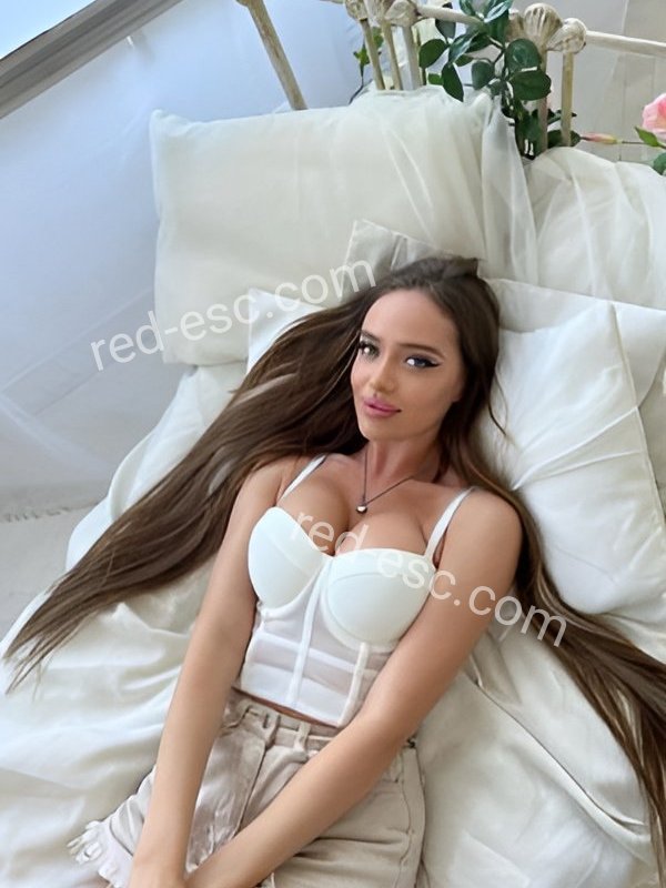 Соня — Кяхта